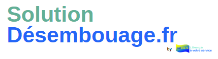 Solution Désembouage